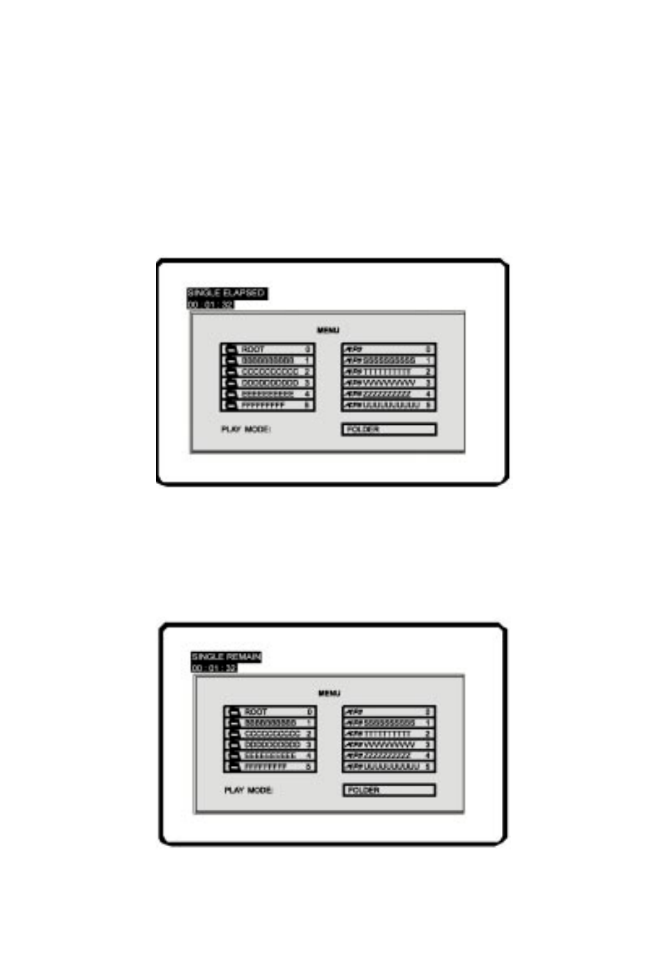 Audiovox D1501 User Manual | Page 24 / 32