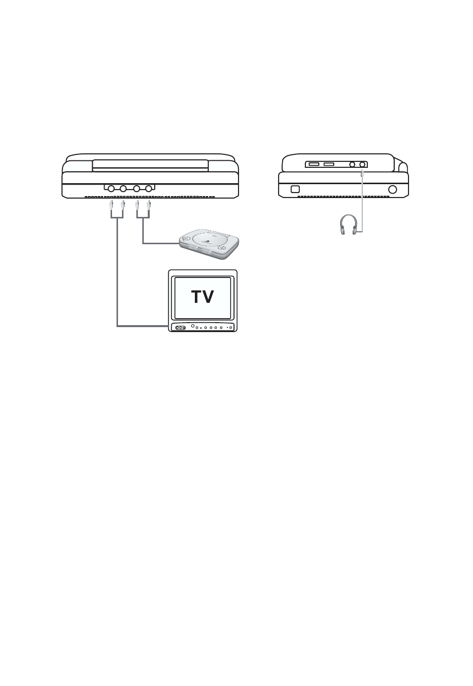Audiovox D1501 User Manual | Page 26 / 32