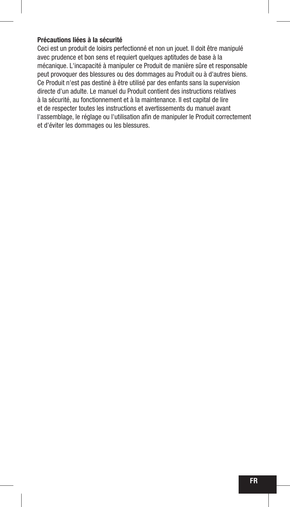 Spektrum SPMMR200 User Manual | Page 29 / 48