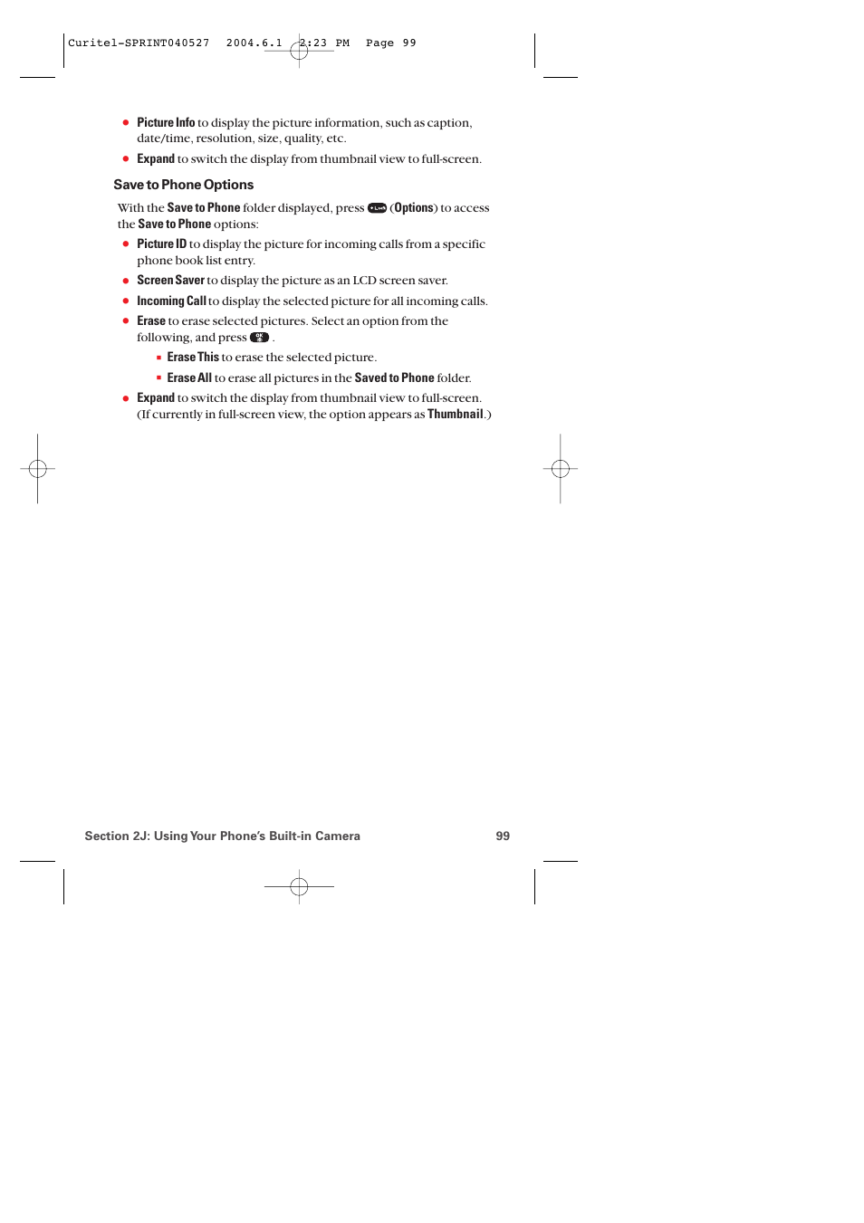 Audiovox PM-8920 User Manual | Page 108 / 206