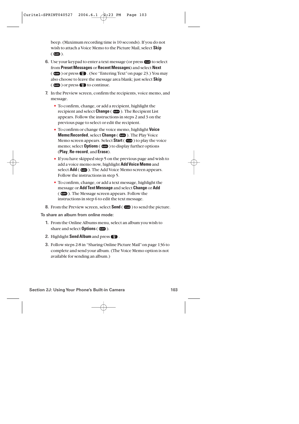 Audiovox PM-8920 User Manual | Page 112 / 206