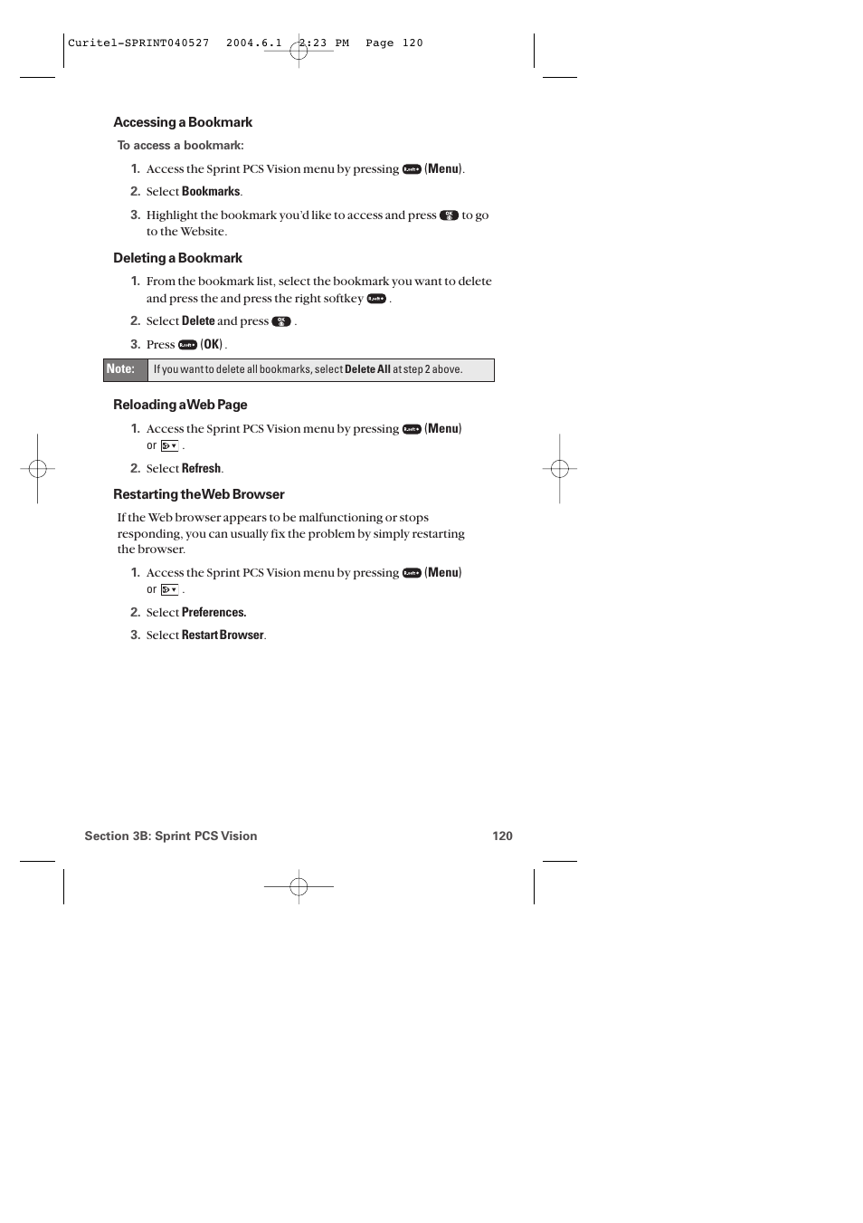 Audiovox PM-8920 User Manual | Page 129 / 206