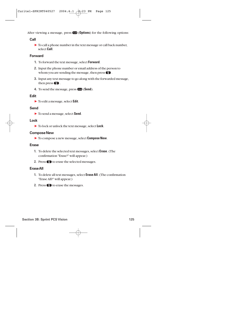 Audiovox PM-8920 User Manual | Page 134 / 206