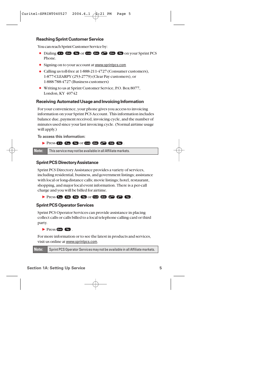 Audiovox PM-8920 User Manual | Page 14 / 206