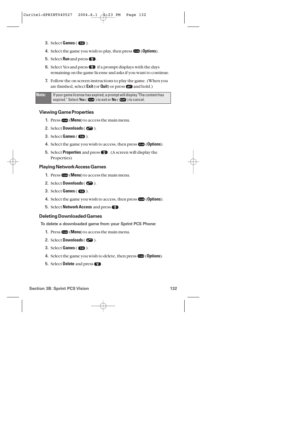 Audiovox PM-8920 User Manual | Page 141 / 206
