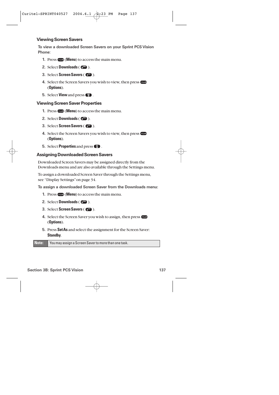 Audiovox PM-8920 User Manual | Page 146 / 206