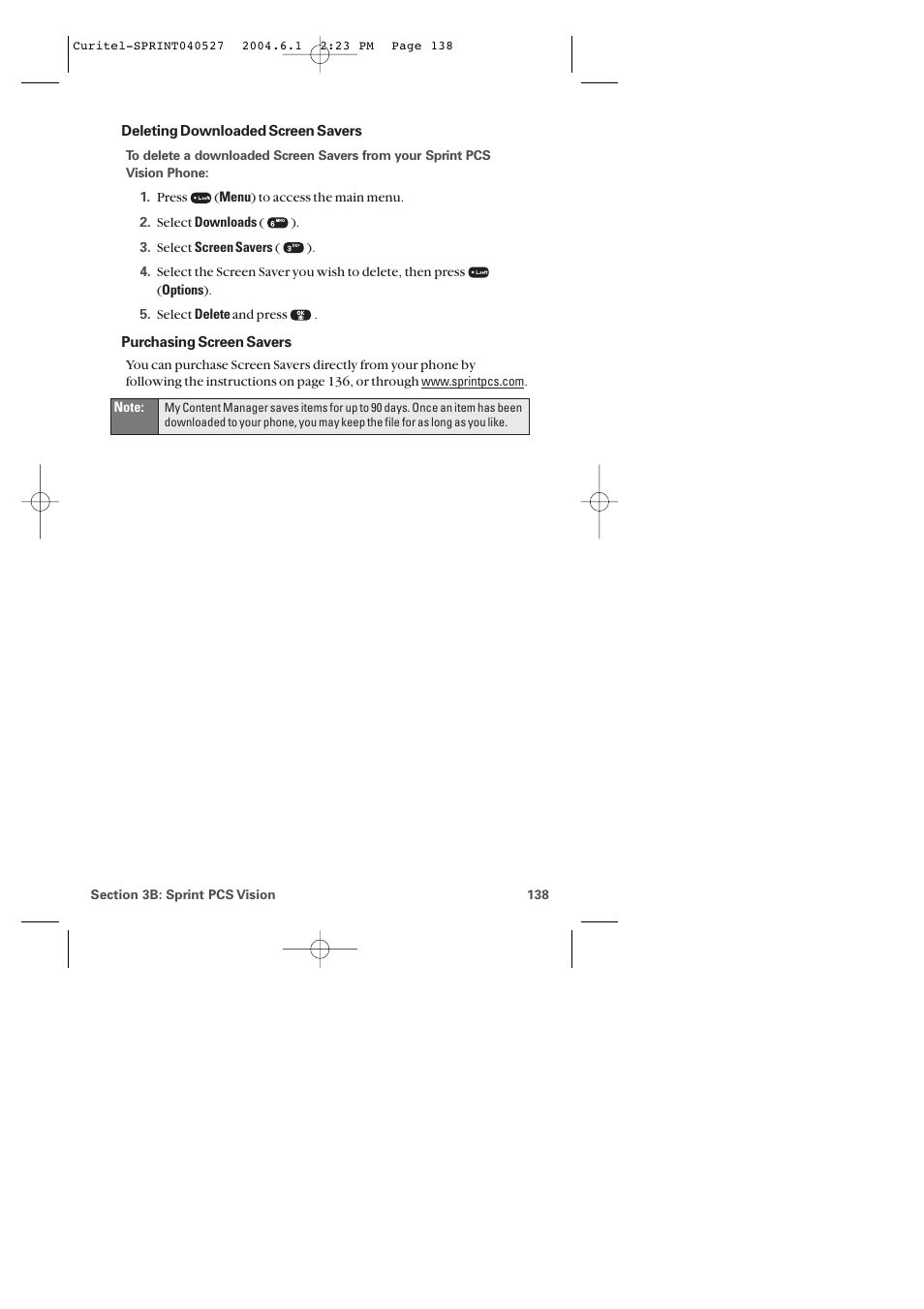Audiovox PM-8920 User Manual | Page 147 / 206
