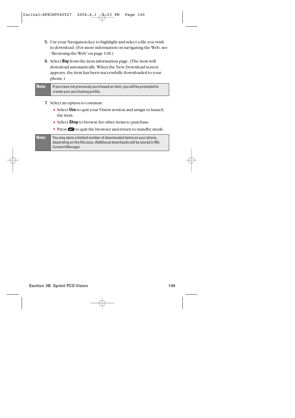 Audiovox PM-8920 User Manual | Page 149 / 206