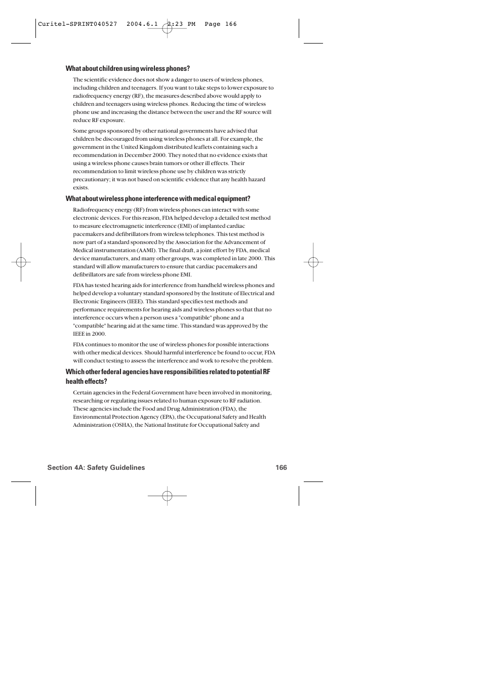Audiovox PM-8920 User Manual | Page 175 / 206