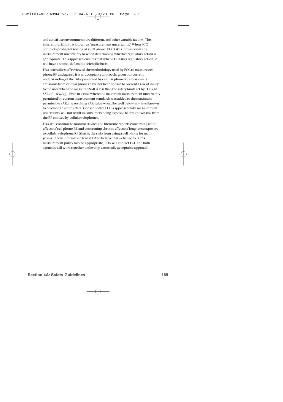 Audiovox PM-8920 User Manual | Page 178 / 206
