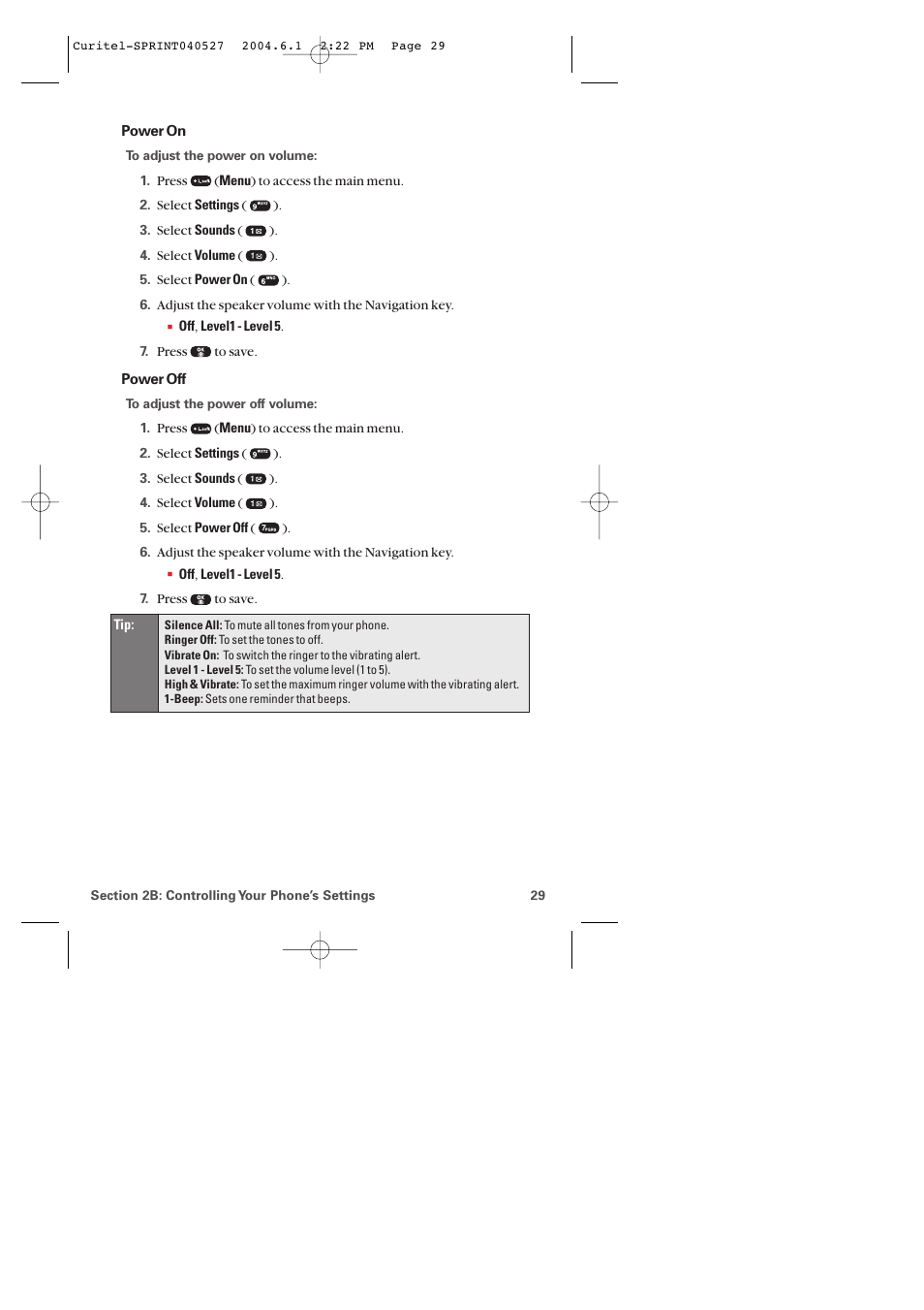 Audiovox PM-8920 User Manual | Page 38 / 206