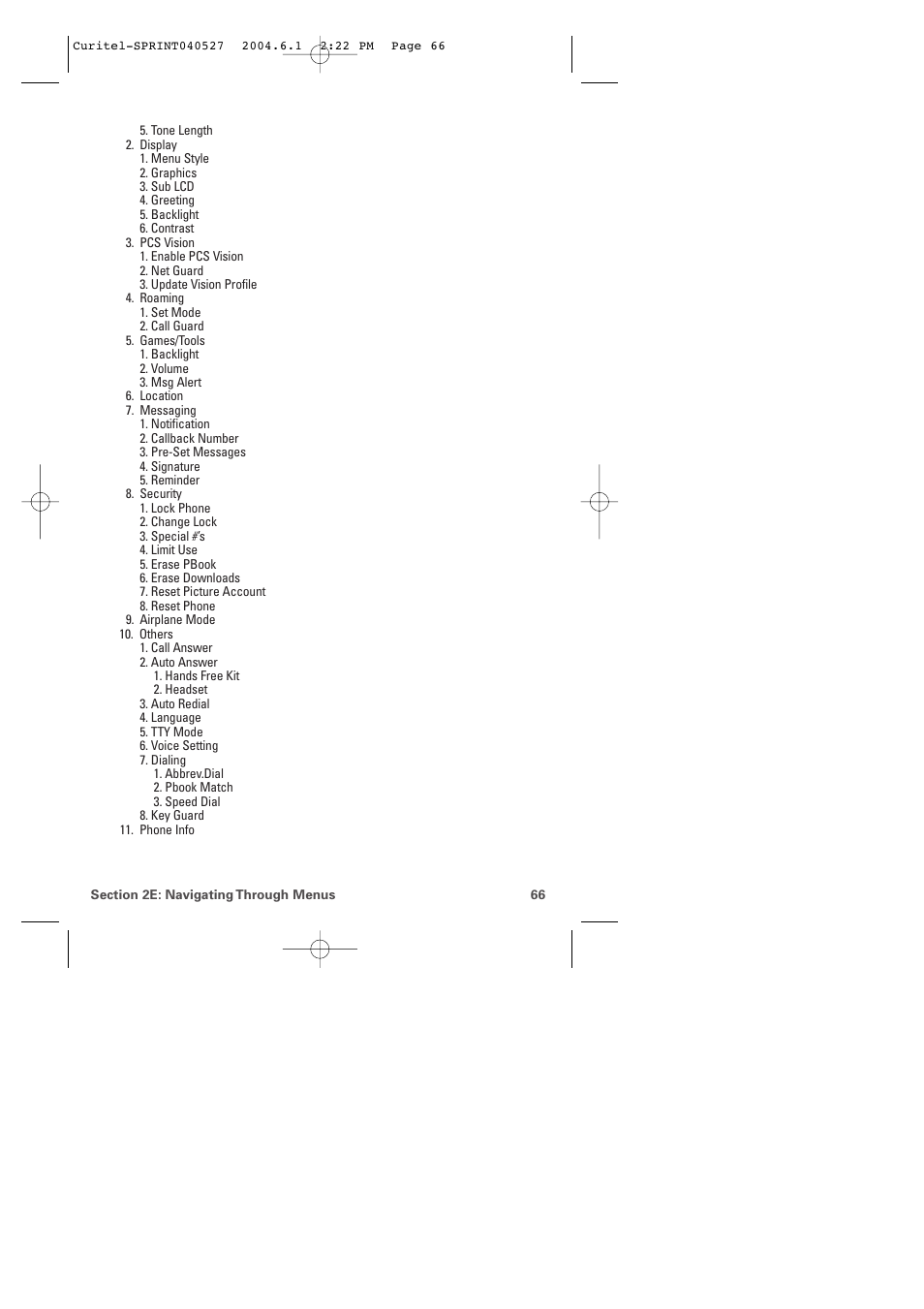 Audiovox PM-8920 User Manual | Page 75 / 206