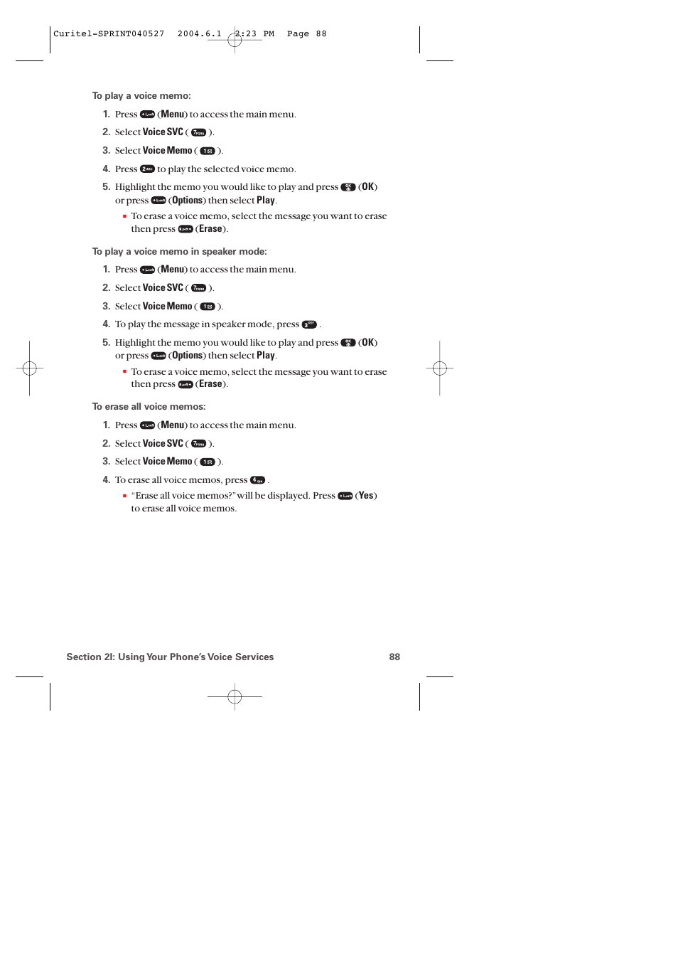 Audiovox PM-8920 User Manual | Page 97 / 206