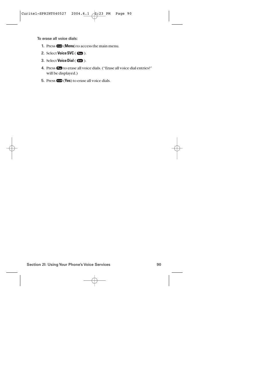 Audiovox PM-8920 User Manual | Page 99 / 206