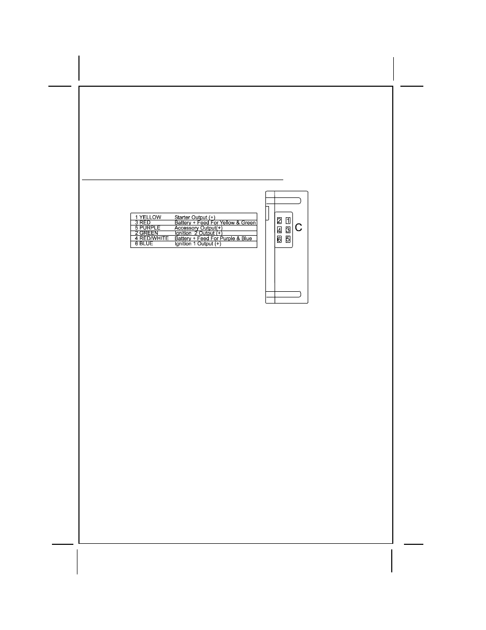 Audiovox Prestige 128-7853 User Manual | Page 4 / 16