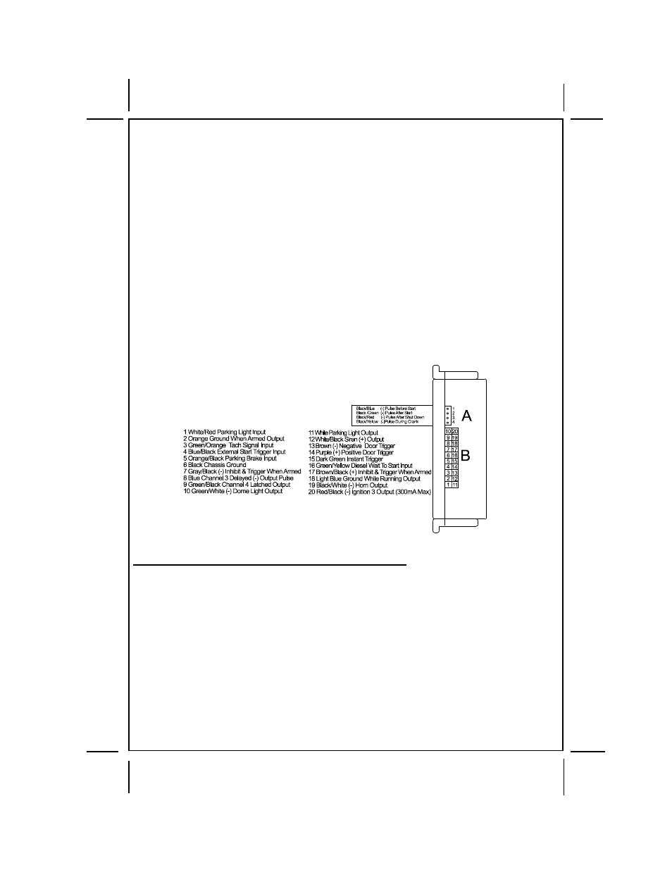 Audiovox Prestige 128-7853 User Manual | Page 5 / 16