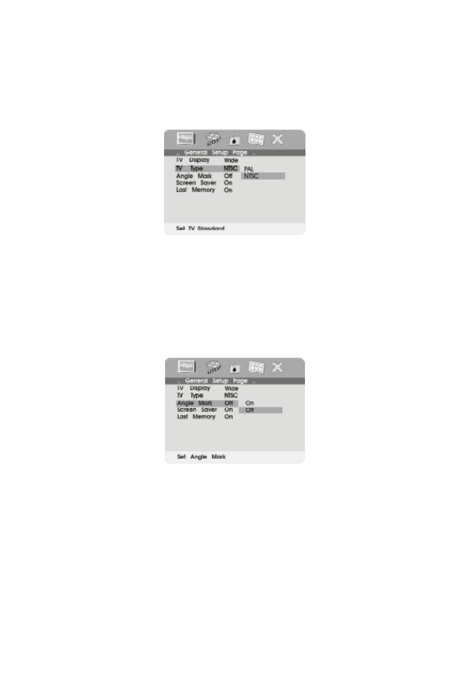 Audiovox D1812PKG User Manual | Page 13 / 47