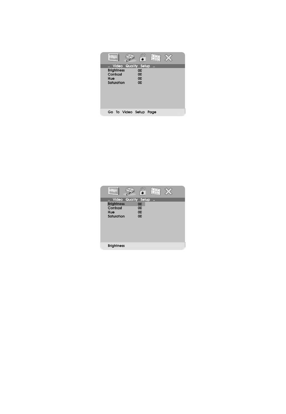 Audiovox D1812PKG User Manual | Page 14 / 47