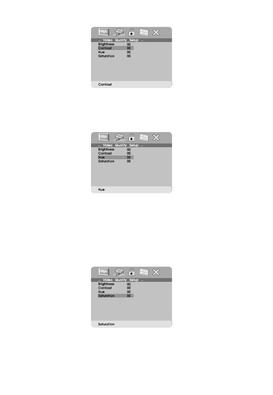 Audiovox D1812PKG User Manual | Page 15 / 47