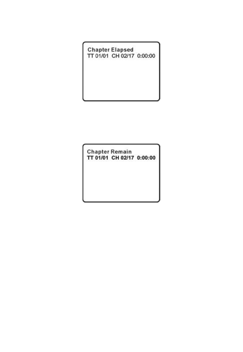 Audiovox D1812PKG User Manual | Page 22 / 47