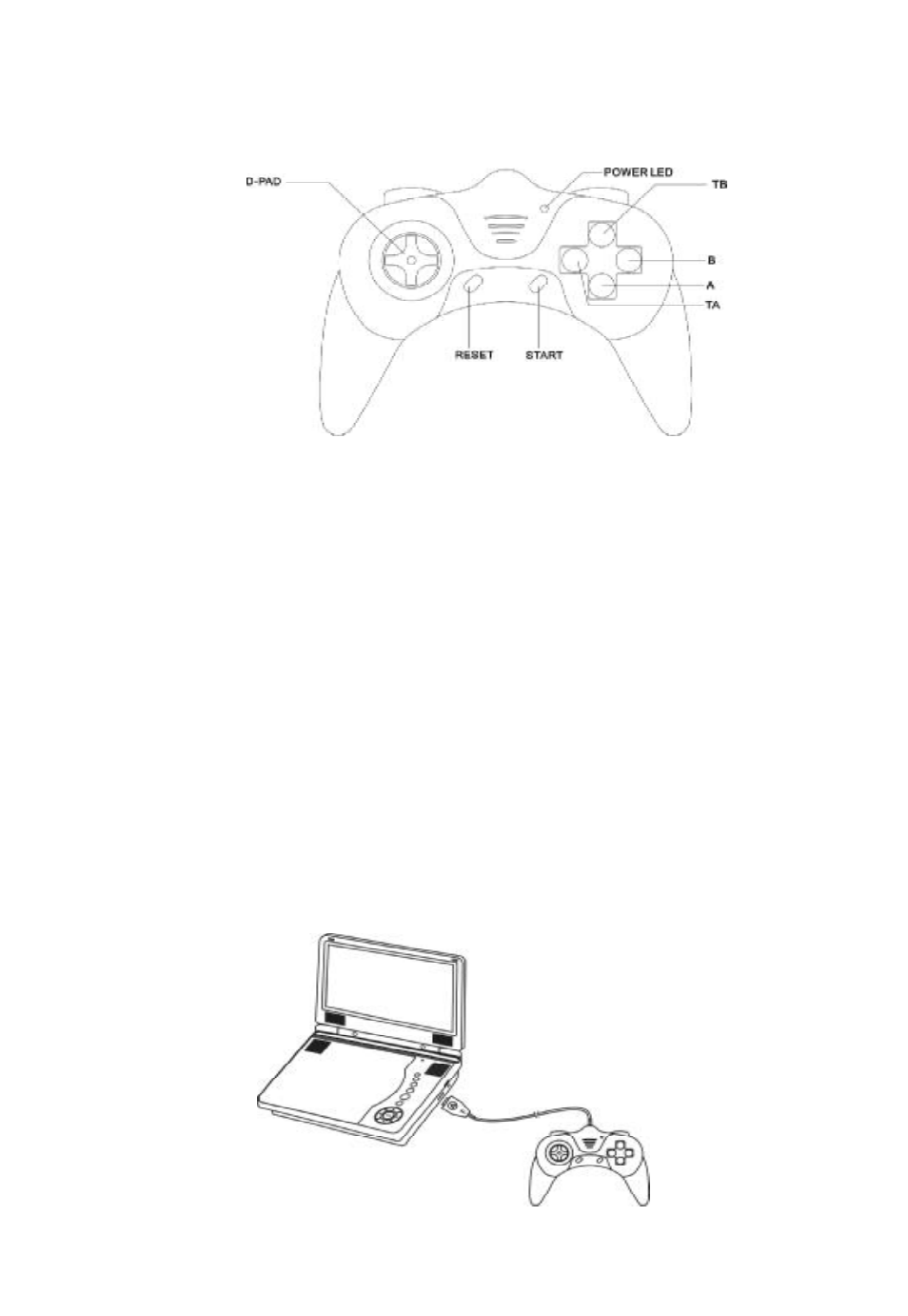 Audiovox D1812PKG User Manual | Page 38 / 47