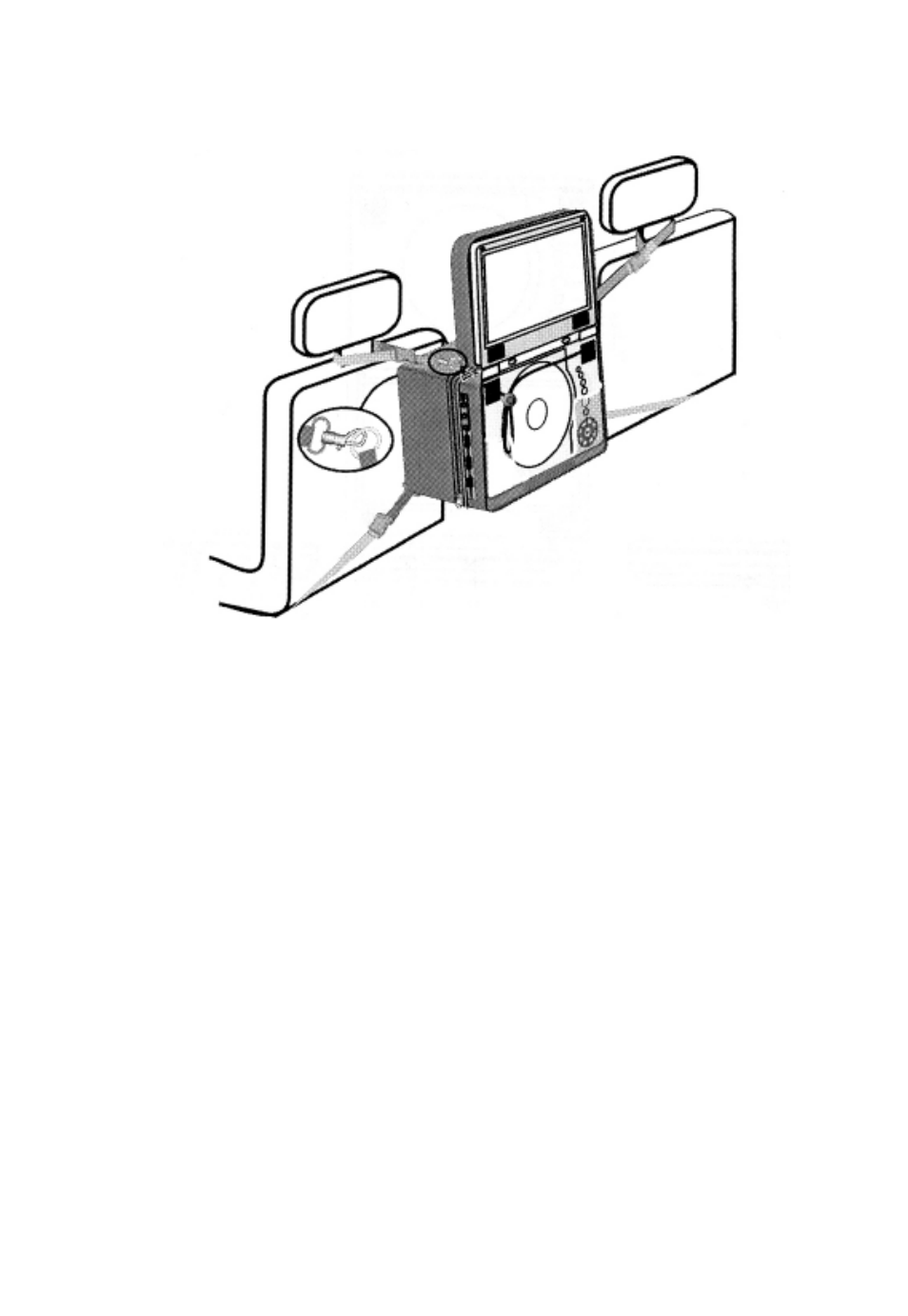 Audiovox D1812PKG User Manual | Page 8 / 47