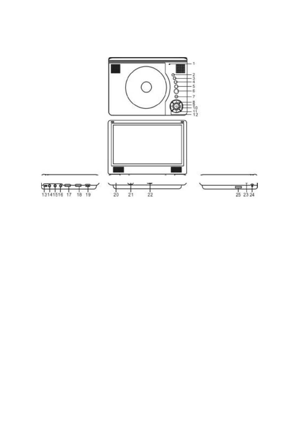 Audiovox D1812PKG User Manual | Page 9 / 47