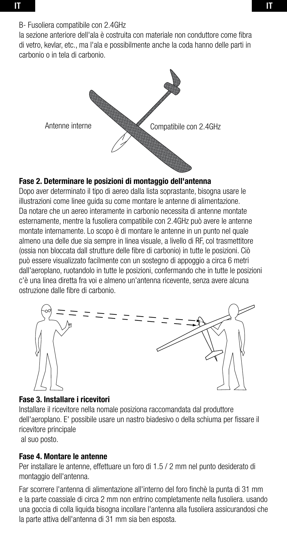 Spektrum SPMAR6255 User Manual | Page 39 / 50