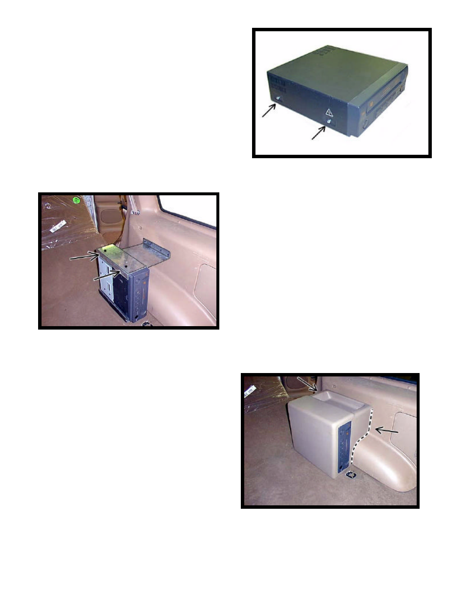 Audiovox 50-0301x-002 SERIES User Manual | Page 4 / 5