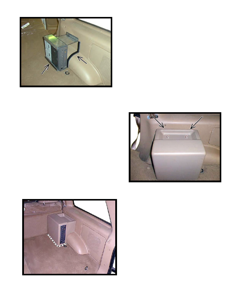 Audiovox 50-0301x-002 SERIES User Manual | Page 5 / 5