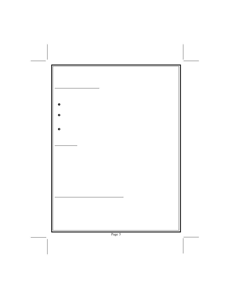 Audiovox PRO-9649a User Manual | Page 5 / 10