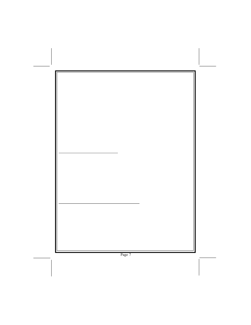 Audiovox PRO-9649a User Manual | Page 7 / 10