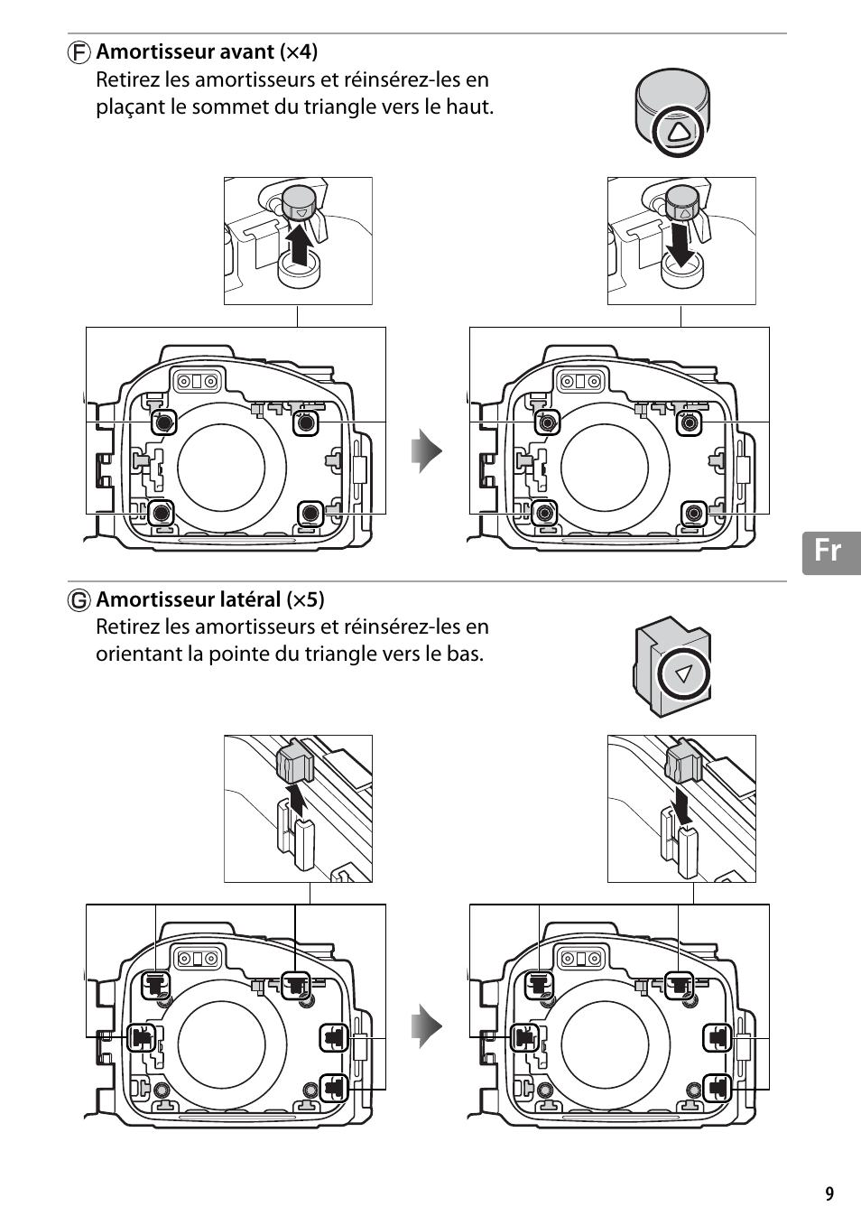 Nikon WP-N3 User Manual | Page 123 / 312