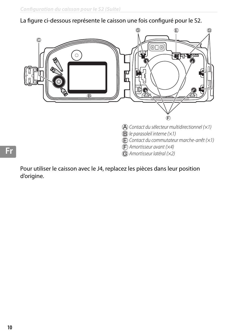 Nikon WP-N3 User Manual | Page 124 / 312