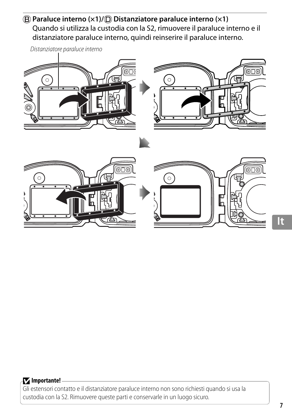 Nikon WP-N3 User Manual | Page 189 / 312