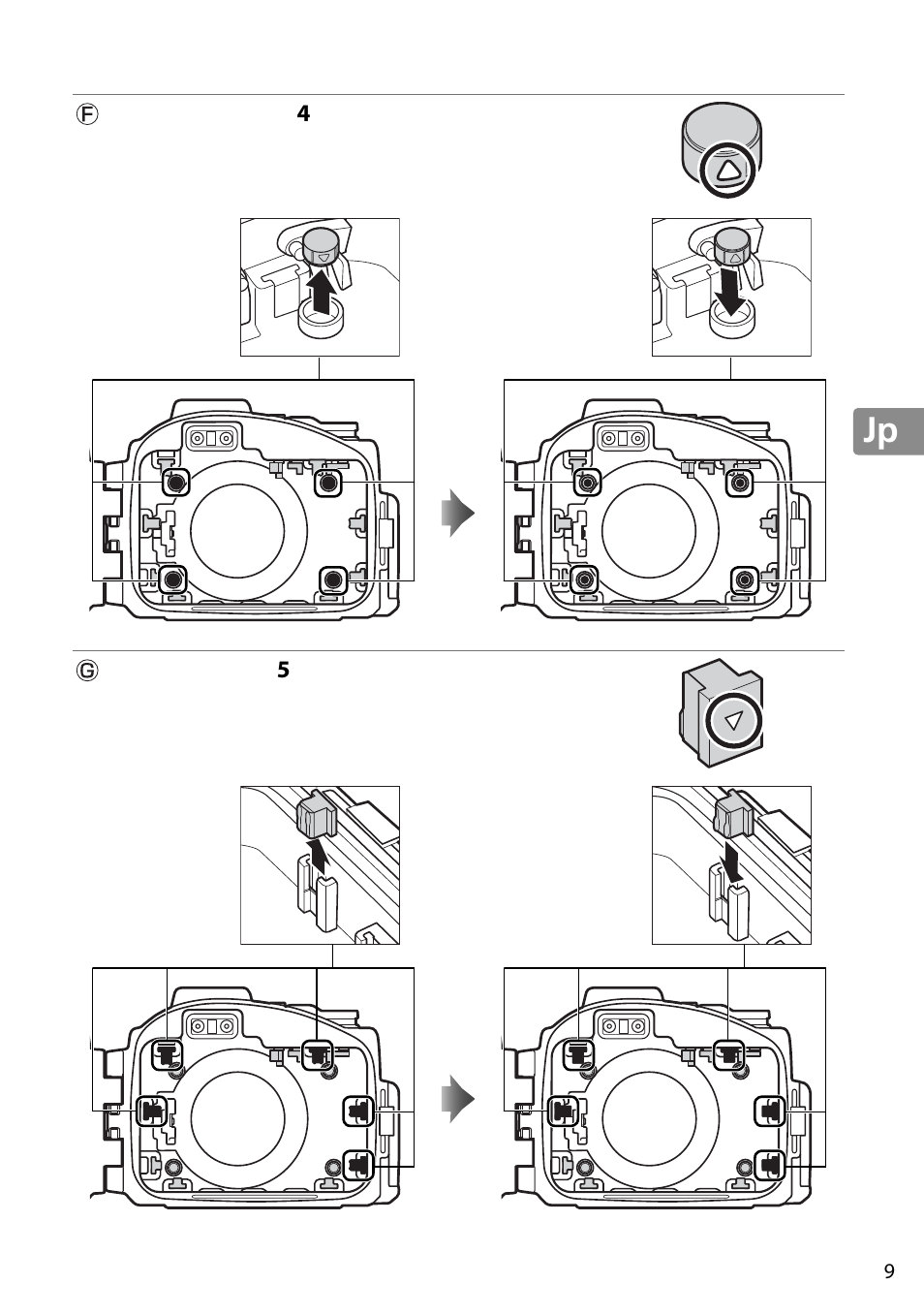 Nikon WP-N3 User Manual | Page 19 / 312