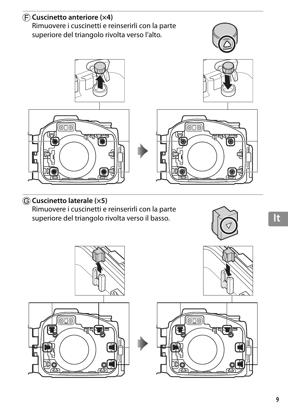 Nikon WP-N3 User Manual | Page 191 / 312