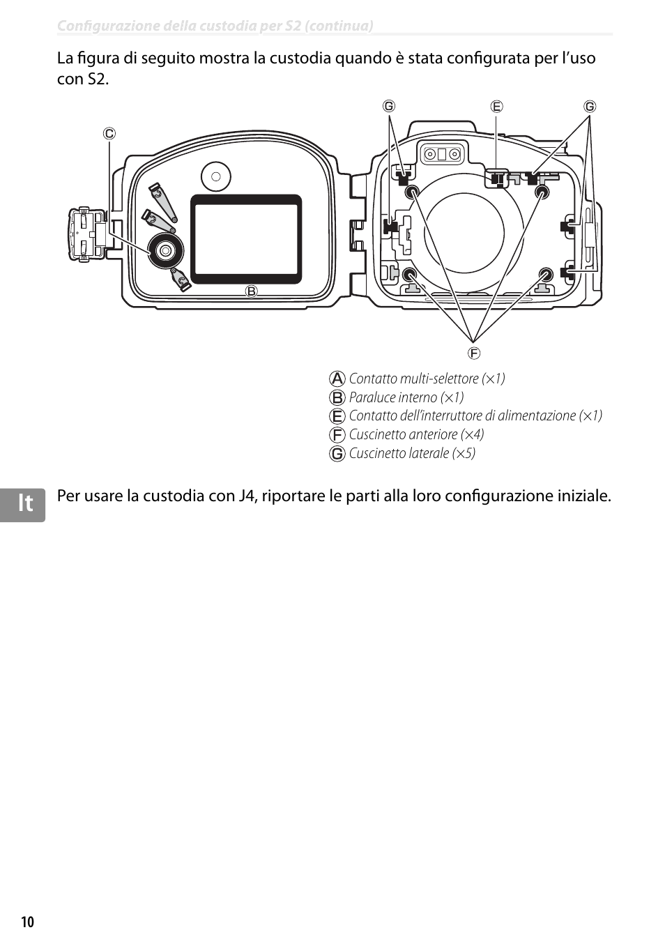 Nikon WP-N3 User Manual | Page 192 / 312