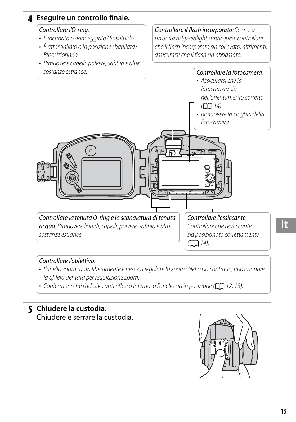 Nikon WP-N3 User Manual | Page 197 / 312