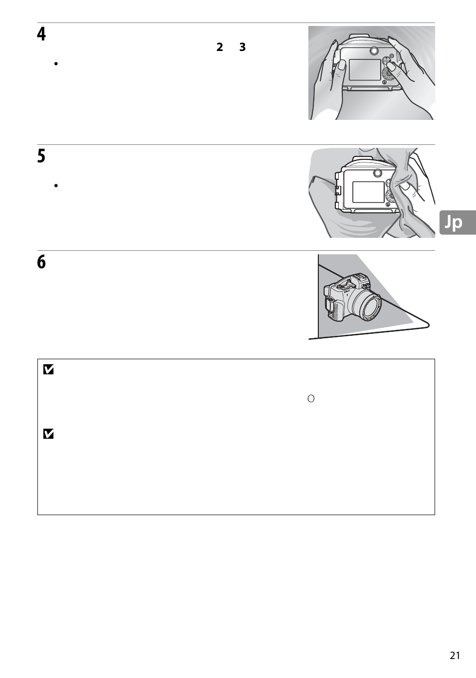 Nikon WP-N3 User Manual | Page 31 / 312