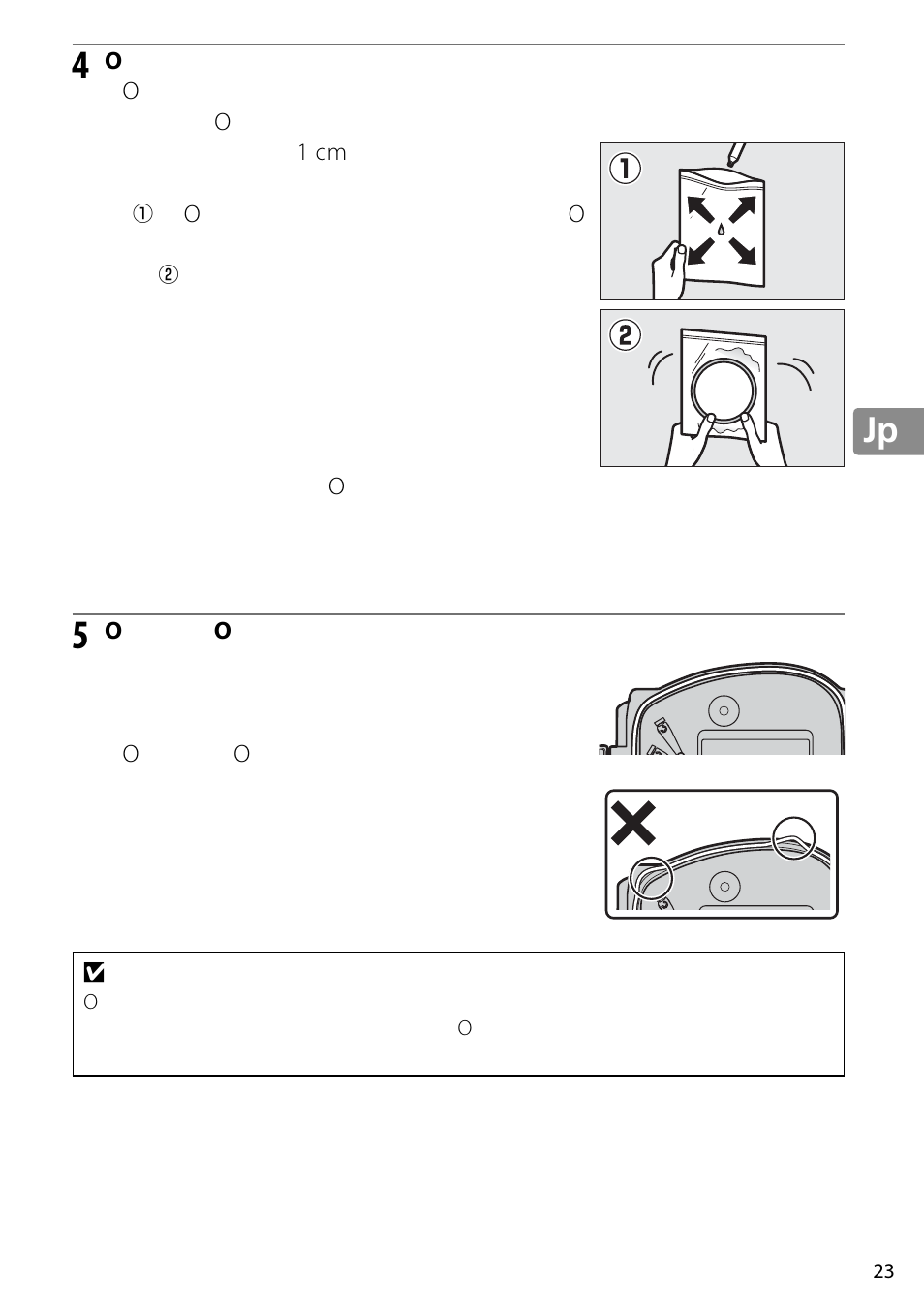 Nikon WP-N3 User Manual | Page 33 / 312