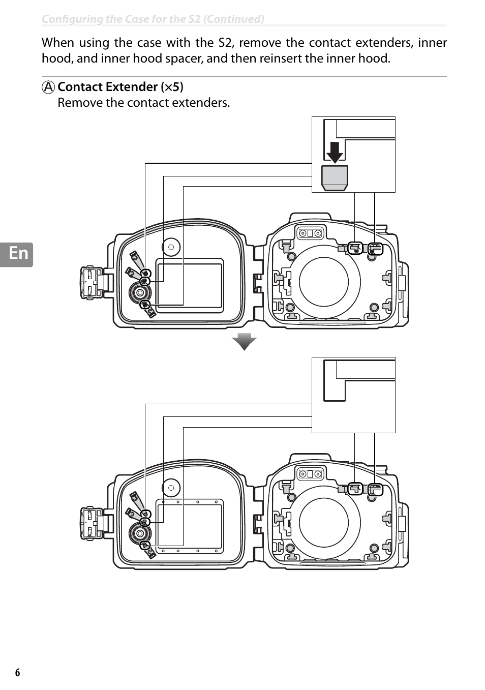 Nikon WP-N3 User Manual | Page 52 / 312