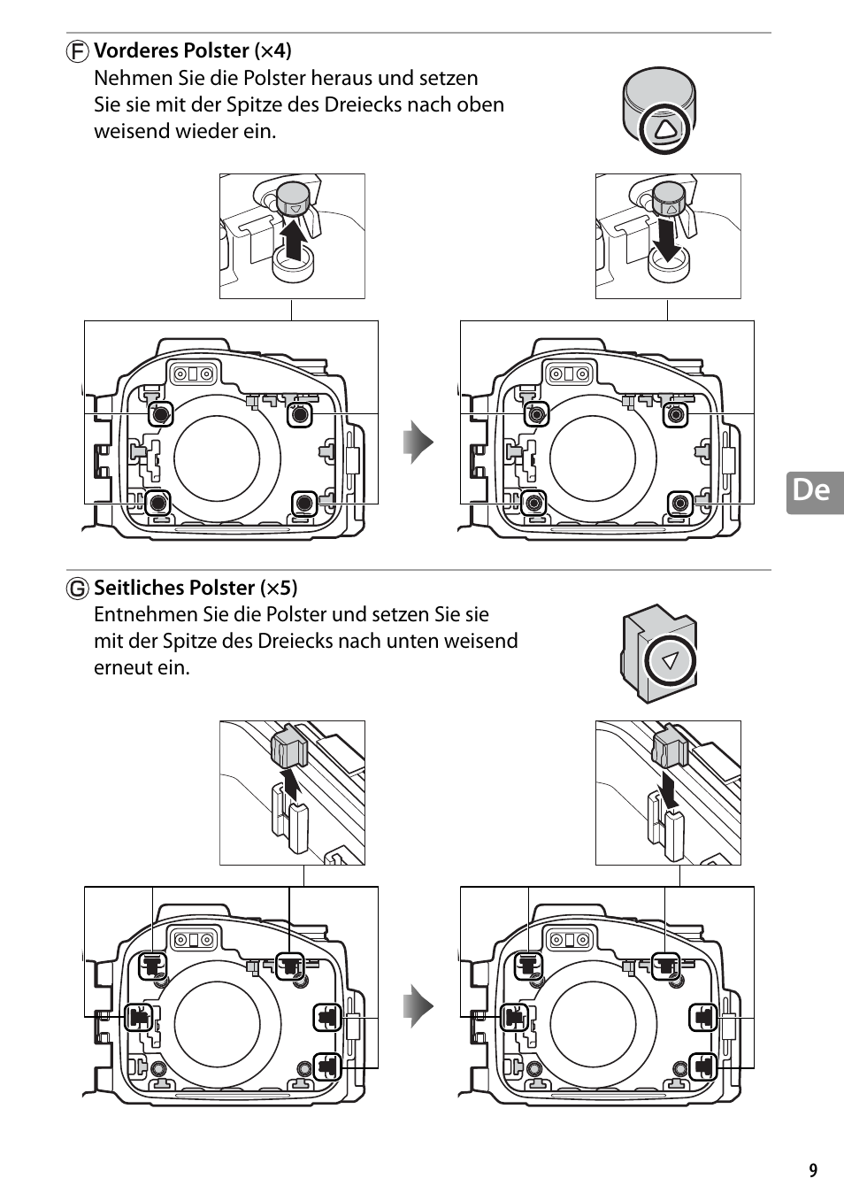 Nikon WP-N3 User Manual | Page 89 / 312