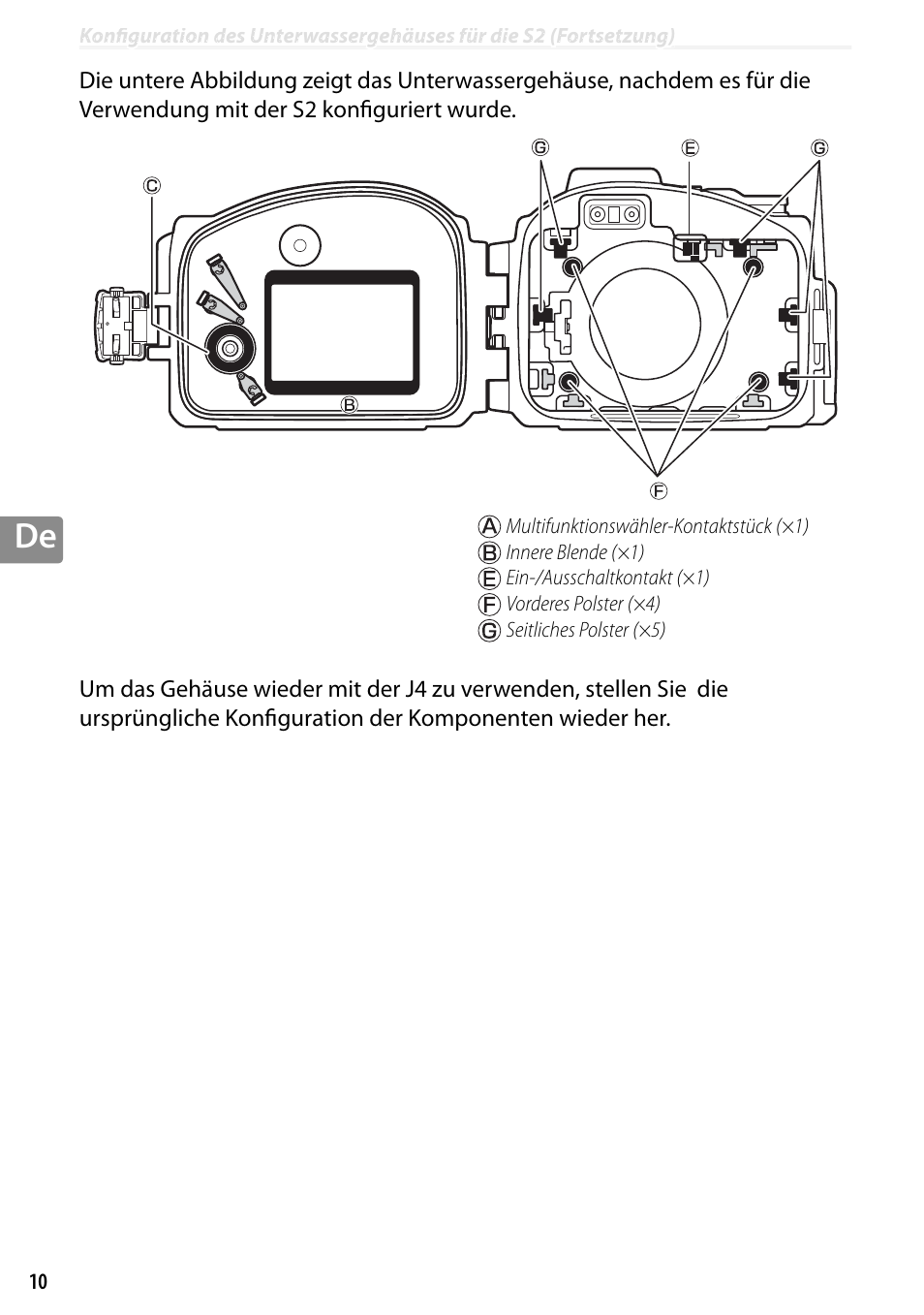 Nikon WP-N3 User Manual | Page 90 / 312