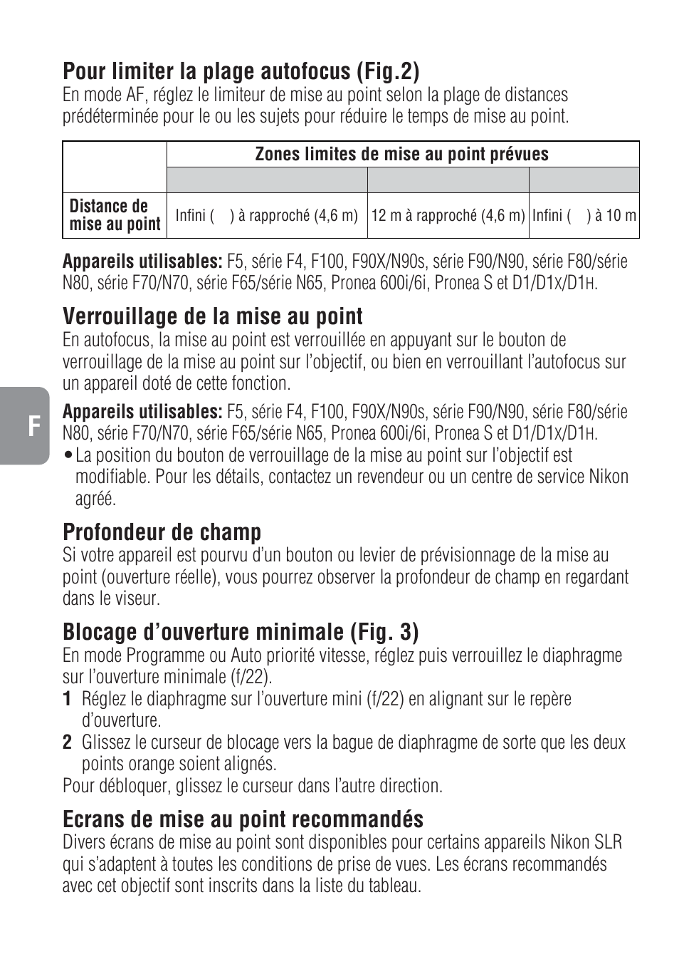 Nikon 500mm-f-4-IF-ED-II-AF-S-Nikkor User Manual | Page 26 / 54