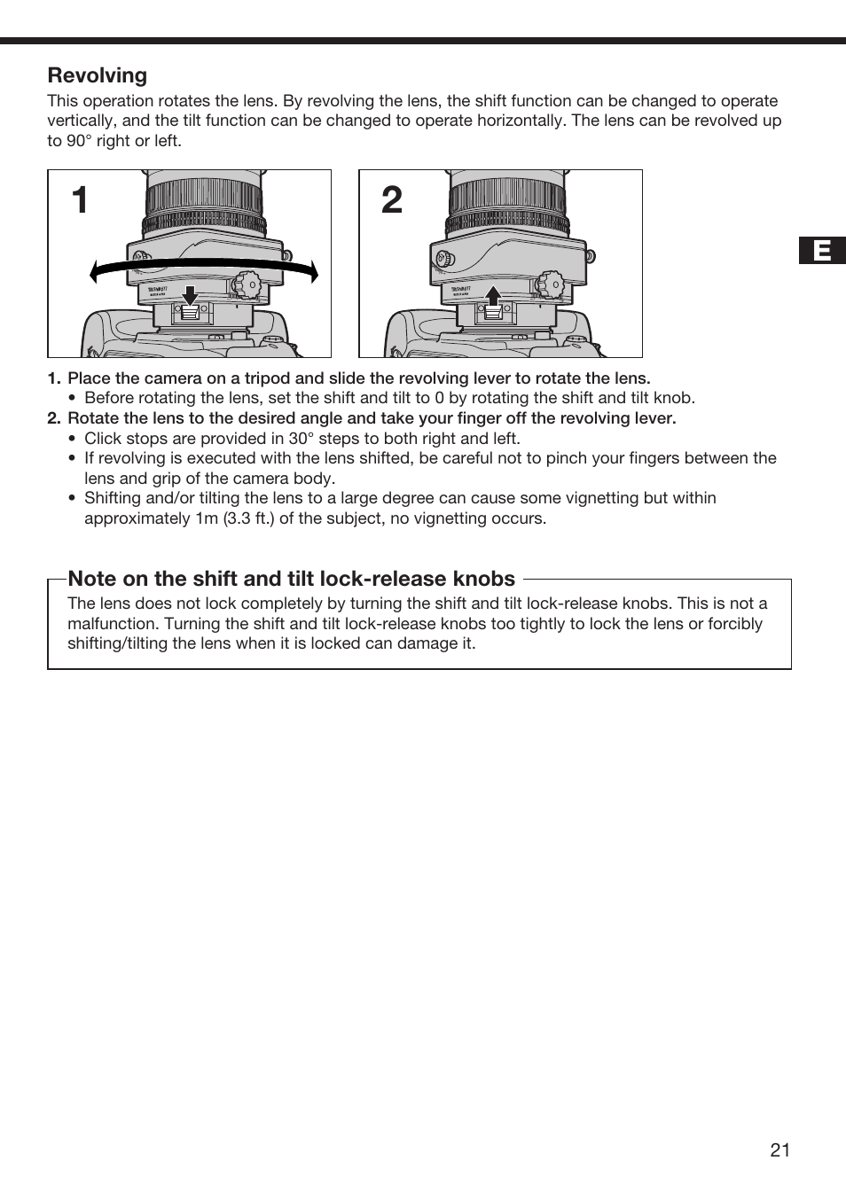 Nikon 85mm-f-28D-PC-Micro-Nikkor User Manual | Page 17 / 70