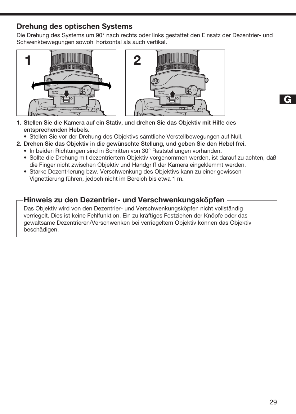 Nikon 85mm-f-28D-PC-Micro-Nikkor User Manual | Page 25 / 70