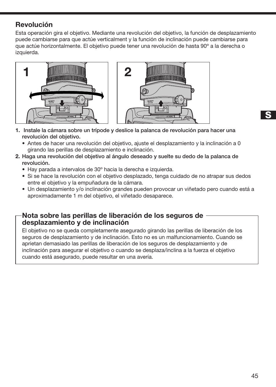 Nikon 85mm-f-28D-PC-Micro-Nikkor User Manual | Page 41 / 70