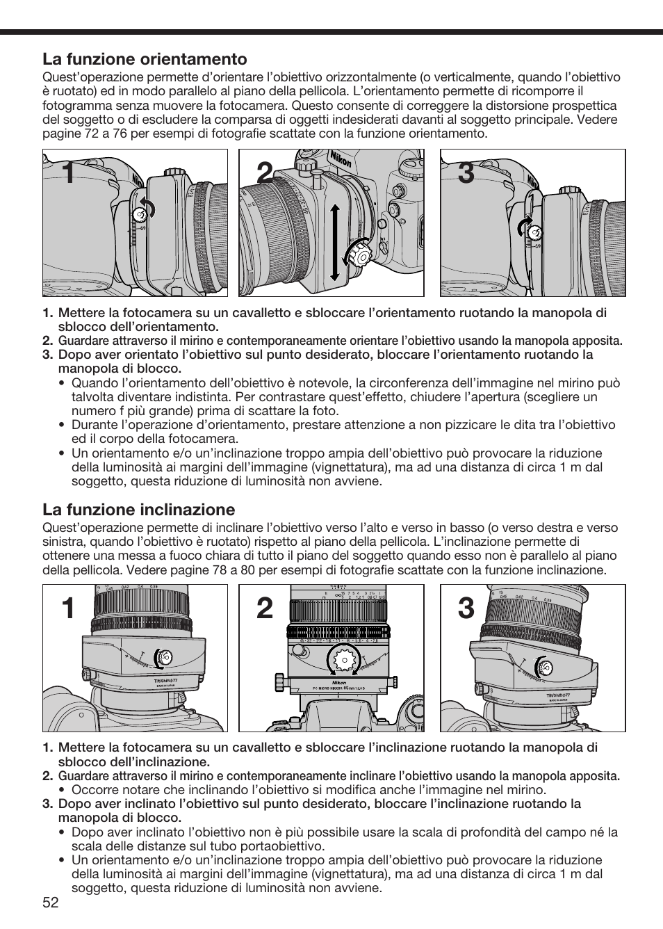 Nikon 85mm-f-28D-PC-Micro-Nikkor User Manual | Page 48 / 70
