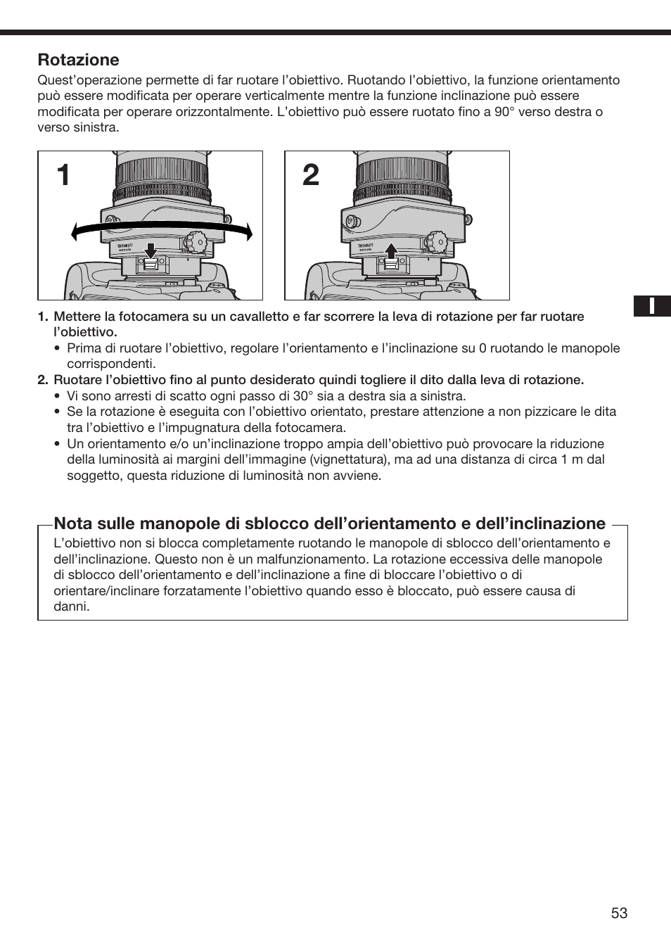 Nikon 85mm-f-28D-PC-Micro-Nikkor User Manual | Page 49 / 70